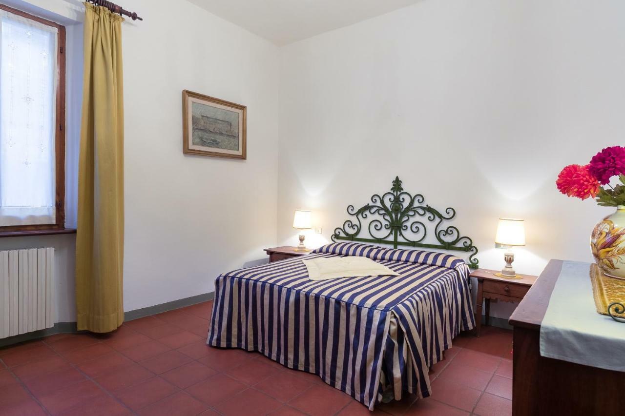 Casa Bella San Gimignano Centre Apartment Exterior foto