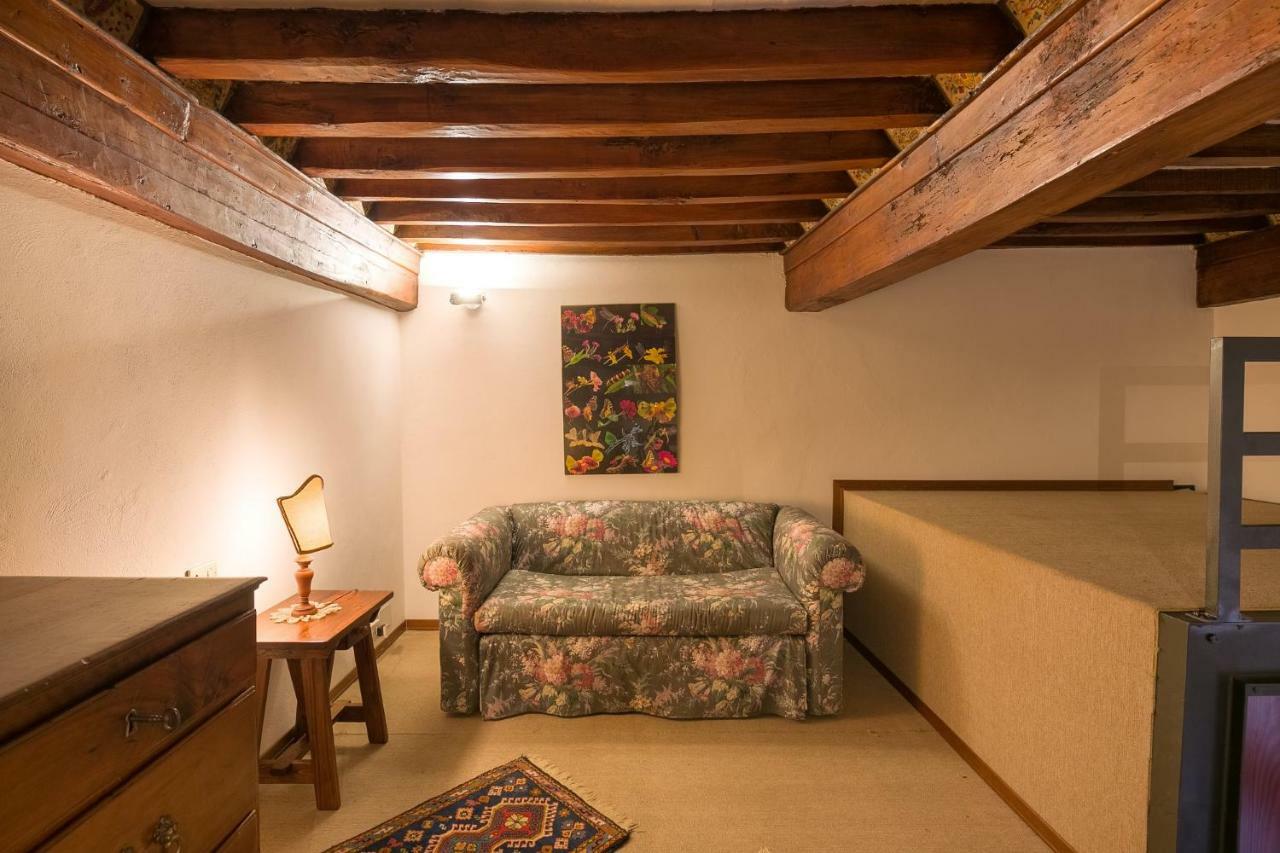 Casa Bella San Gimignano Centre Apartment Exterior foto